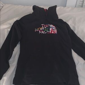 North Face Hoodie